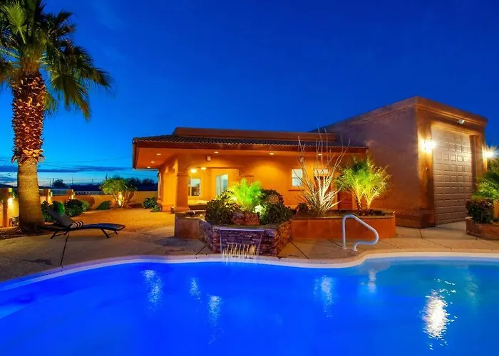 Anchor House Pool Game Sleeps 22 Casa vacanze