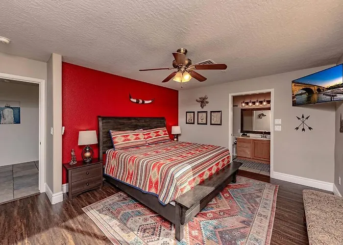 Casa vacanze Anchor House Pool Game Sleeps 22 Lake Havasu City