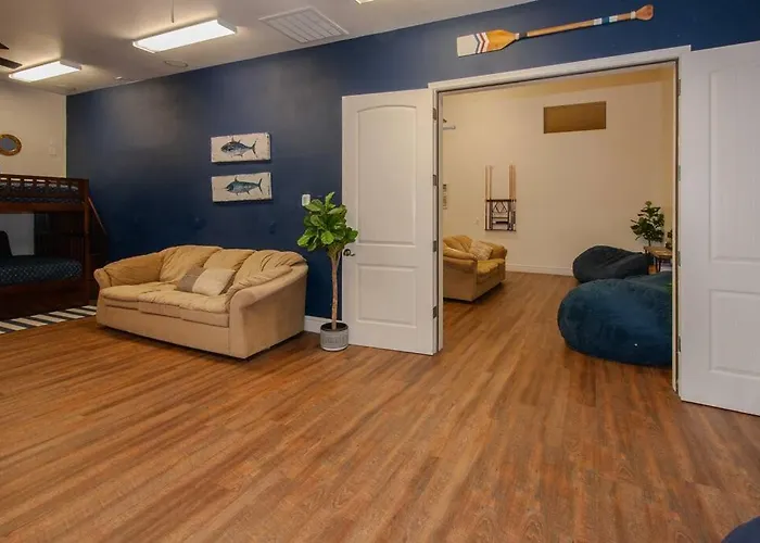 Anchor House Pool Game Sleeps 22 Casa vacanze Lake Havasu City
