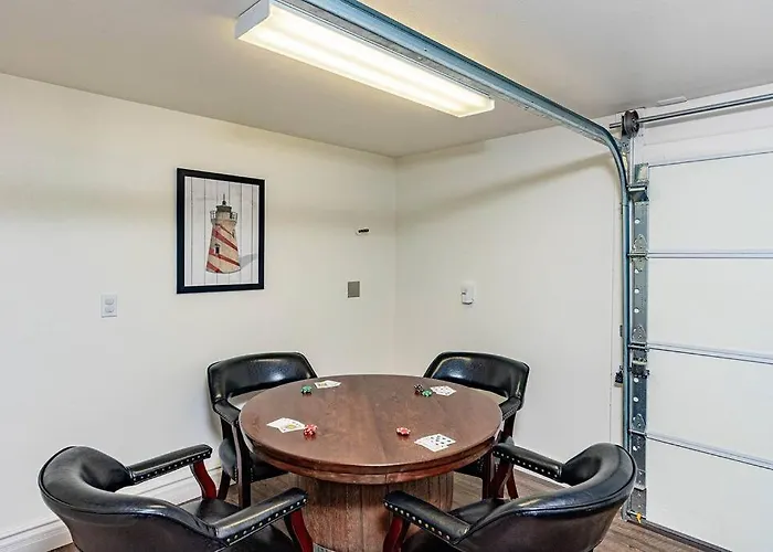 Casa vacanze Anchor House Pool Game Sleeps 22
