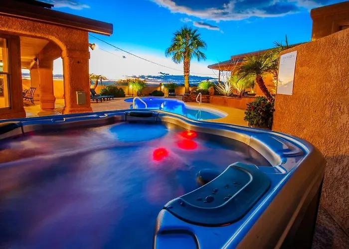 Anchor House Pool Game Sleeps 22 Casa vacanze *