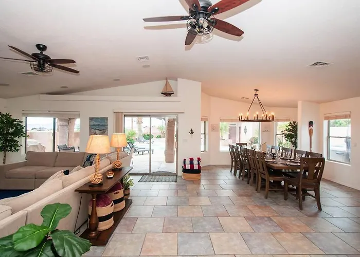 Anchor House Pool Game Sleeps 22 Casa vacanze