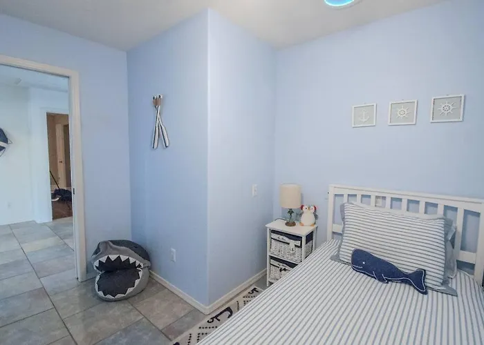 Casa vacanze Anchor House Pool Game Sleeps 22 Lake Havasu City