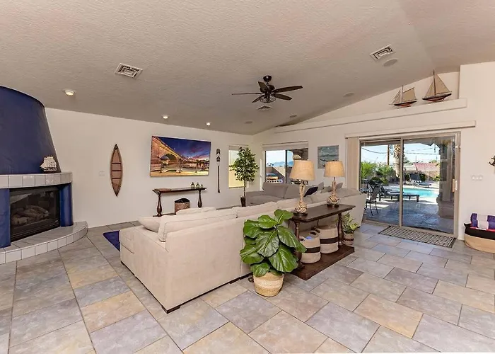 Casa vacanze Anchor House Pool Game Sleeps 22 *