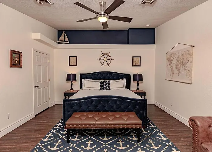 Casa vacanze Anchor House Pool Game Sleeps 22 Lake Havasu City